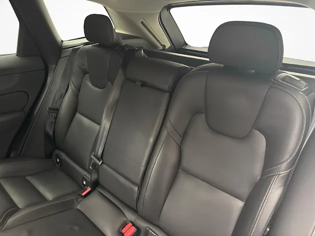 VOLVO XC60 2.0 T6 TE Plus Dark eAWD