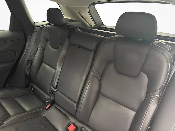 image du véhicule VOLVO XC60