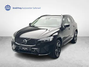 VOLVO XC60 2.0 T6 TE Plus Dark eAWD