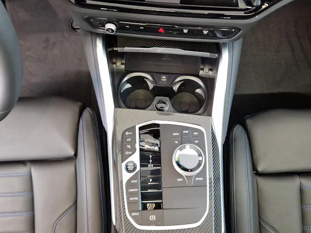 BMW M240i xDrive Coupé M Sport Pro