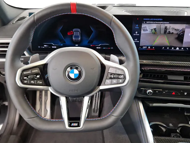 BMW M240i xDrive Coupé M Sport Pro