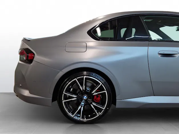 BMW M240i xDrive Coupé M Sport Pro