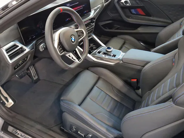 BMW M240i xDrive Coupé M Sport Pro