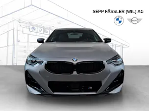BMW M240i xDrive Coupé M Sport Pro