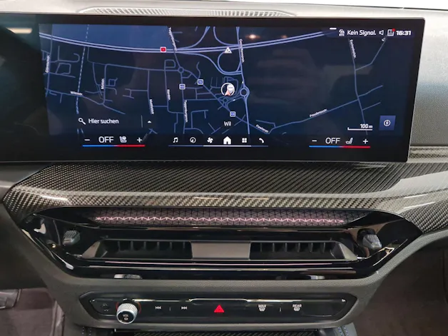 BMW M240i xDrive Coupé M Sport Pro