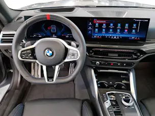 BMW M240i xDrive Coupé M Sport Pro