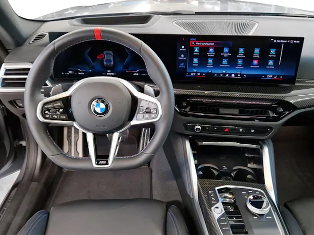 BMW M240i xDrive Coupé M Sport Pro