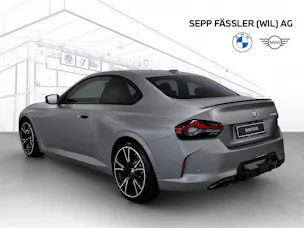 BMW M240i xDrive Coupé M Sport Pro