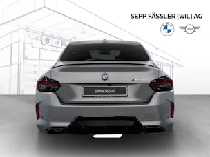 BMW M240i xDrive Coupé M Sport Pro