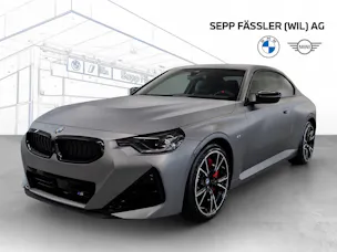 BMW M240i xDrive Coupé M Sport Pro