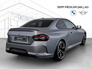 BMW M240i xDrive Coupé M Sport Pro