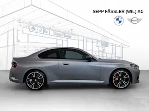 BMW M240i xDrive Coupé M Sport Pro