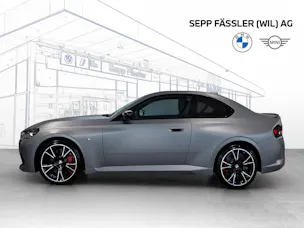 BMW M240i xDrive Coupé M Sport Pro