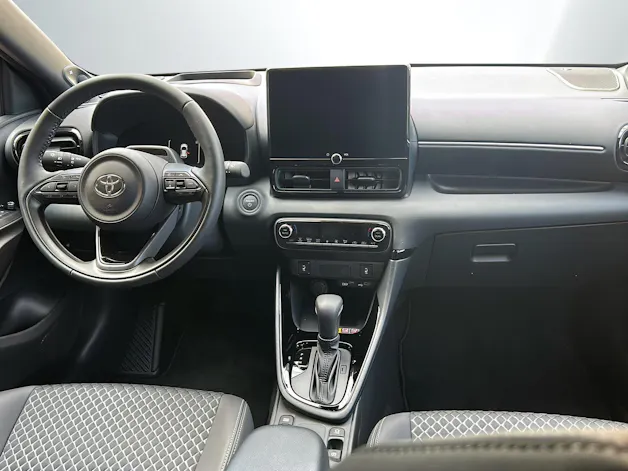 Toyota Yaris 1.5 VVT-i HSD Premium