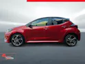 Toyota Yaris 1.5 VVT-i HSD Premium