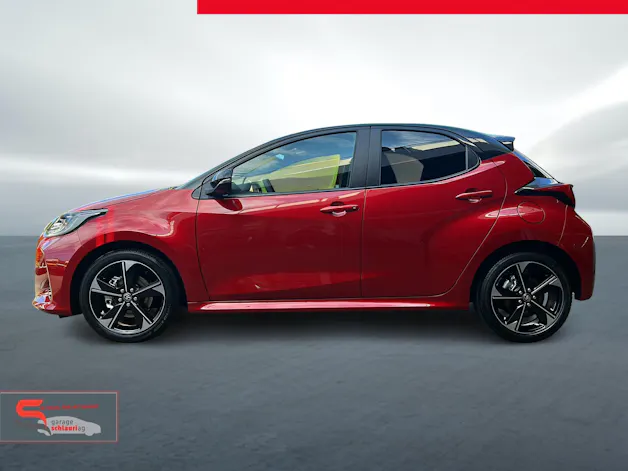 Toyota Yaris 1.5 VVT-i HSD Premium