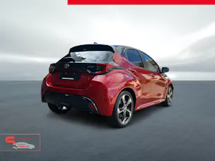 Toyota Yaris 1.5 VVT-i HSD Premium