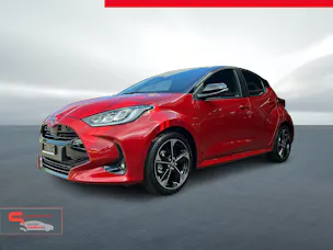 Toyota Yaris 1.5 VVT-i HSD Premium