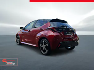 Toyota Yaris 1.5 VVT-i HSD Premium