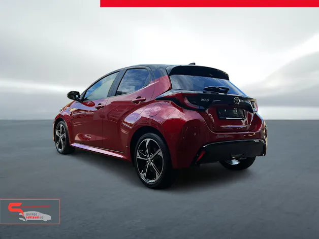 Toyota Yaris 1.5 VVT-i HSD Premium