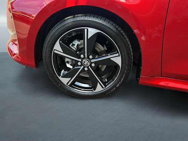 Toyota Yaris 1.5 VVT-i HSD Premium