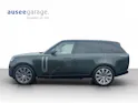 Land Rover Range Rover 3.0 I6 P460e HSE