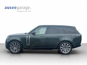Land Rover Range Rover 3.0 I6 P460e HSE
