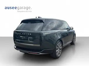 Land Rover Range Rover 3.0 I6 P460e HSE