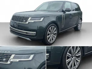 Land Rover Range Rover 3.0 I6 P460e HSE