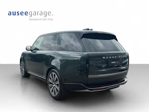 Land Rover Range Rover 3.0 I6 P460e HSE