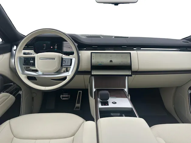 Land Rover Range Rover 3.0 I6 P460e HSE