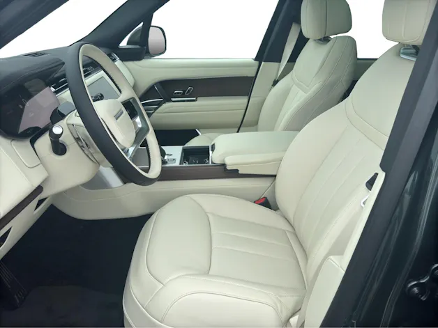 Land Rover Range Rover 3.0 I6 P460e HSE