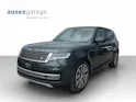Land Rover Range Rover 3.0 I6 P460e HSE