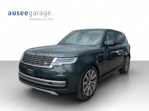 Land Rover Range Rover 3.0 I6 P460e HSE