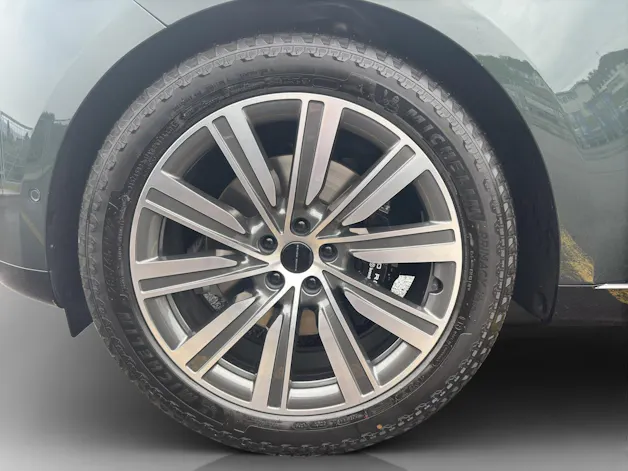 Land Rover Range Rover 3.0 I6 P460e HSE