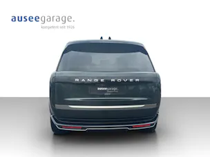 Land Rover Range Rover 3.0 I6 P460e HSE