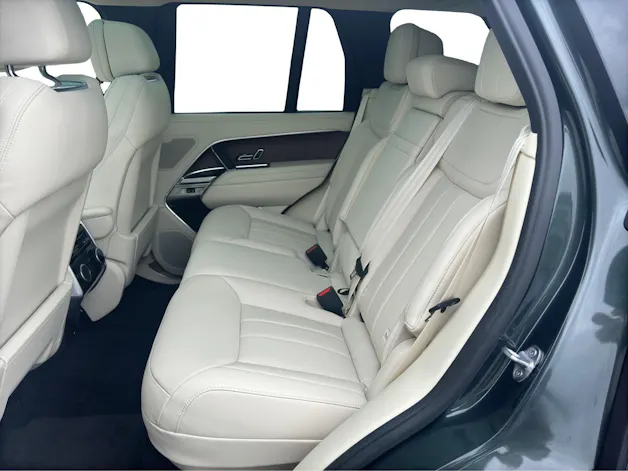 Land Rover Range Rover 3.0 I6 P460e HSE