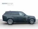 Land Rover Range Rover 3.0 I6 P460e HSE
