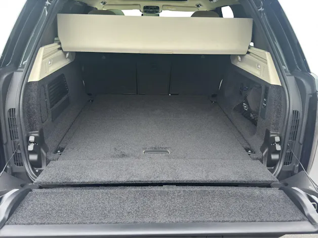 Land Rover Range Rover 3.0 I6 P460e HSE
