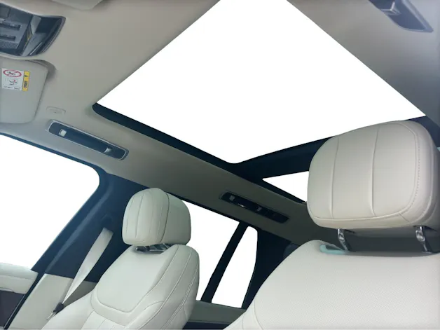 Land Rover Range Rover 3.0 I6 P460e HSE