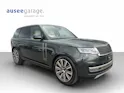 Land Rover Range Rover 3.0 I6 P460e HSE