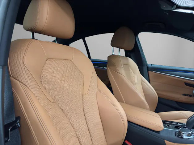 BMW 530e xDrive