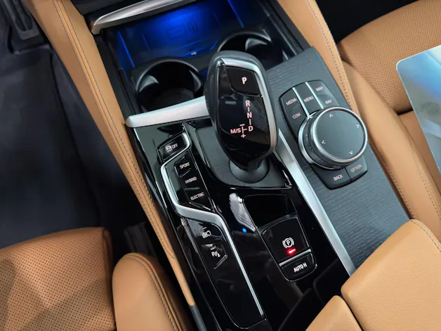 BMW 530e xDrive