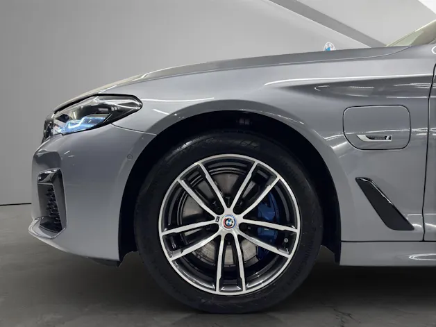 BMW 530e xDrive