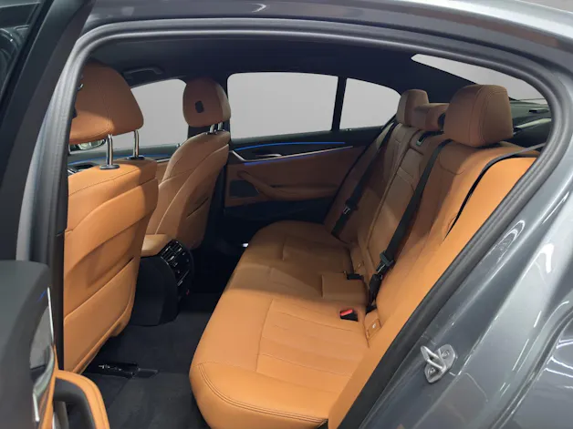 BMW 530e xDrive