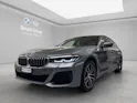 BMW 530e xDrive