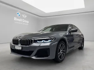 BMW 530e xDrive
