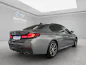 BMW 530e xDrive