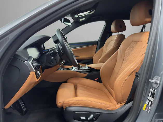 BMW 530e xDrive