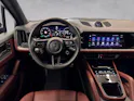 PORSCHE Cayenne Turbo E-Hybrid